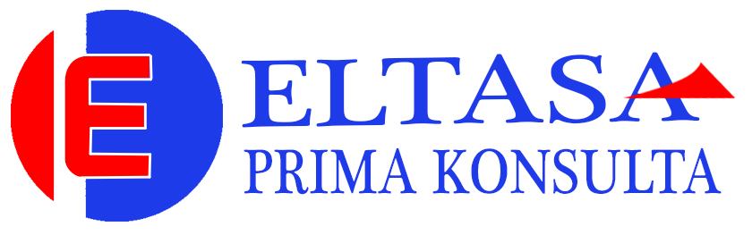 Logo Eltasa Training and Certification Center