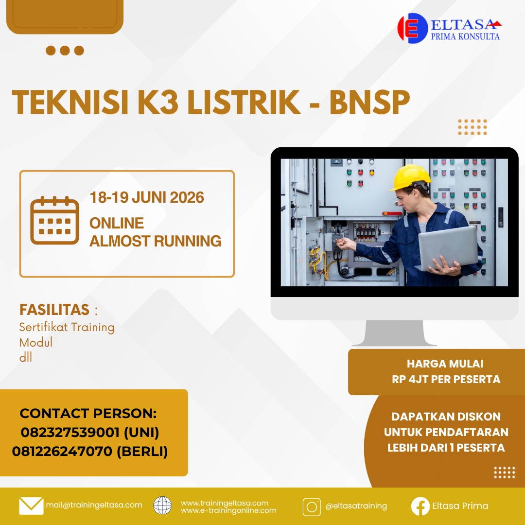 teknisi-k3-listrik